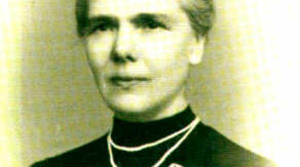 cine a spus ca femeia nu e capabila de munca s a inselat amarnic prima romanca din europa care a