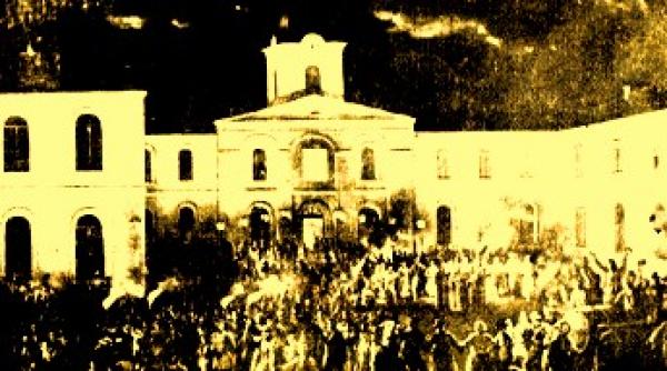 hai sa dam mana cu mana cei cu inima romana alexandru flechtenmacher compozitorul care a scris