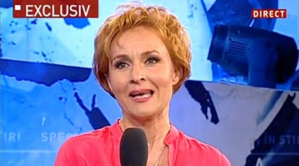 dana grecu dupa ce angela gheorghiu a cantat imnul national eu m as trezi in fiecare dimineata