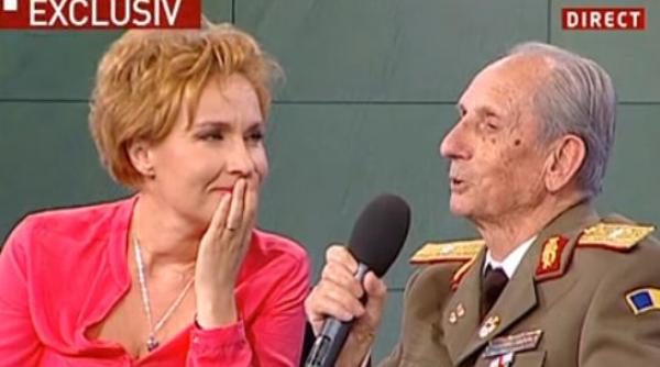 generalul stan nitu supravietuitor al celui de al doilea razboi mondial sa pastrati neintinat ca