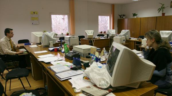 ce s ar putea intampla tuturor bugetarilor din romania unora le este frica de asta