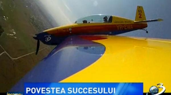 income challenge episodul v povestea succesului