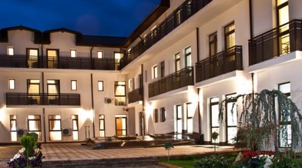 p hotel king targoviste servicii hoteliere complete prin regio
