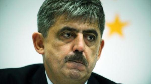 presedintele suspendat al cj cluj horea uioreanu internat in spital