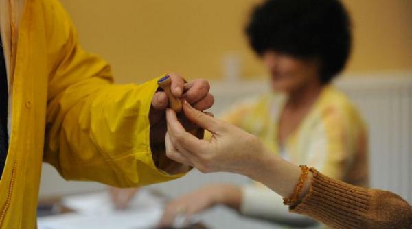 reactia ambasadei italei dupa alegerile prezidentiale