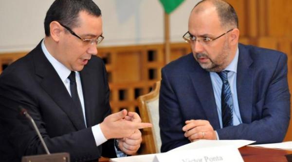 udmr a decis sa ramana la guvernare