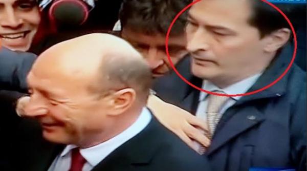 la ordinea zilei basescu are avocatul lui stelu si spp istul lui udrea