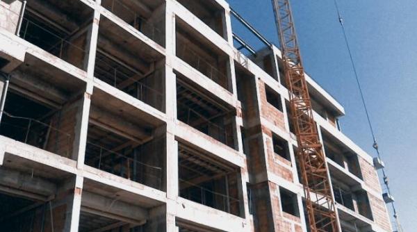 lucrarile de constructii crestere semnificativa in primele doua luni ale anului