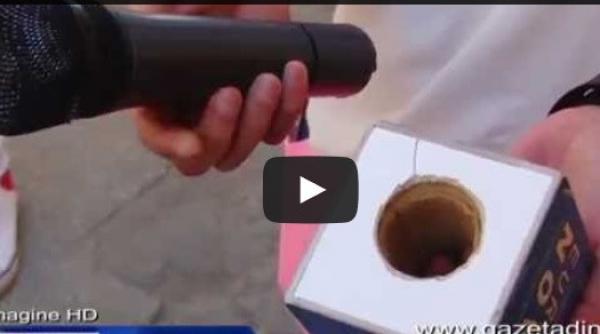 jurnalisti agresati la timisoara