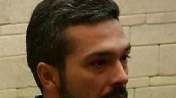 adrian despot in public pentru prima data de la tragedie sunt foarte afectat de evenimentele