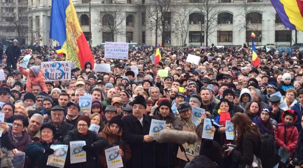 forta noastra esti tu totul despre intalnirea antena 3