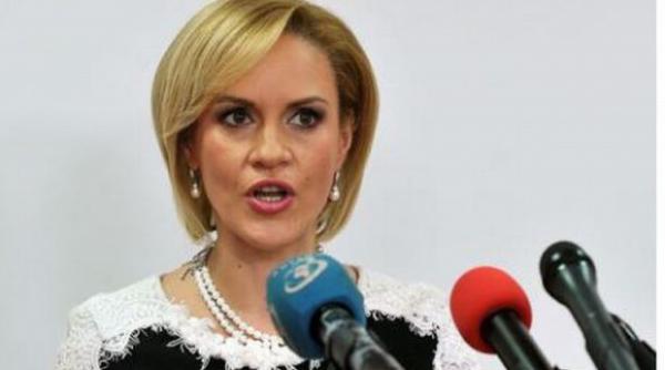 gabriela firea despre candidatura la primaria capitalei miercuri se va lua decizia politica