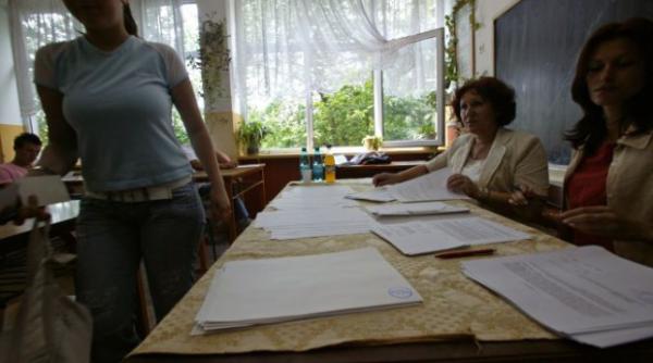 bacalaureat 2016 rezultatele finale vor fi afisate sambata