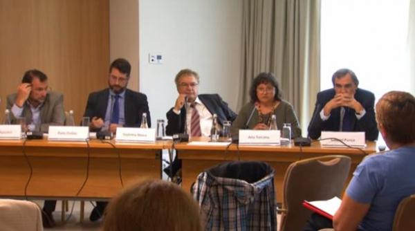 bursa romana de marfuri a incheiat primul semestru din 2017 cu cifre peste asteptari