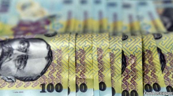 Salarii Bugetari Cele Mai Noi Ètiri