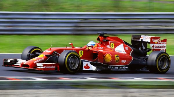 scenariu soc ferrari pleaca din formula 1