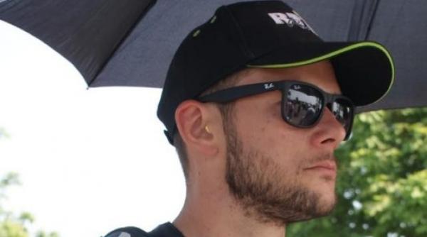 motociclistul daniel hagerty a murit in timpul grand prix ului din macau