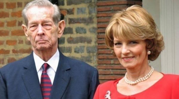 regele mihai a murit care este linia de succesiune a casei regale