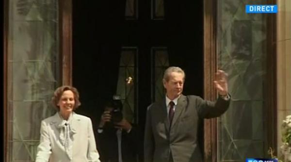 regele mihai a murit fragmente din discursurile regelui mihai