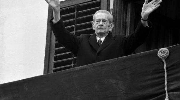 regele mihai a murit majestatea sa s a stins din viata la 96 de ani