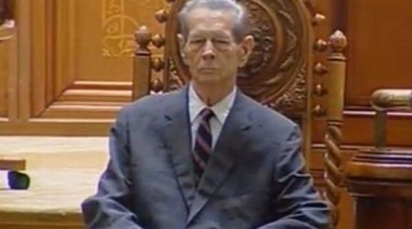 regele mihai a murit nu pot sa l iert pe churchill care ne a aruncat la rusi