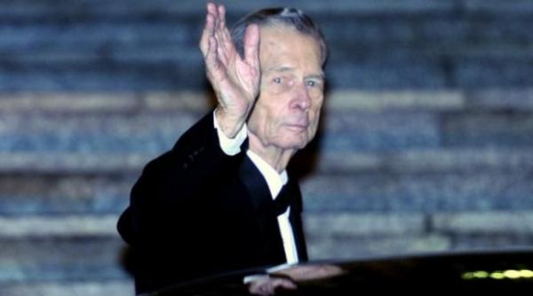 regele mihai a murit povestea ultimului rege al romaniei