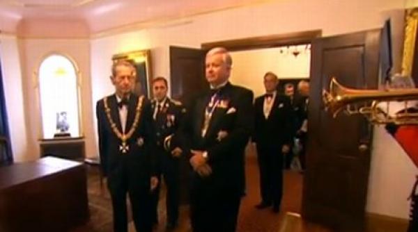 regele mihai a murit vezi un reportaj in premiera despre ceremoniile organizate la londra in