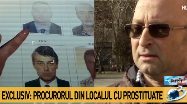 politisti si procurori implicati intr un dosar de prostitutie procuror militar nu mi vine sa cred