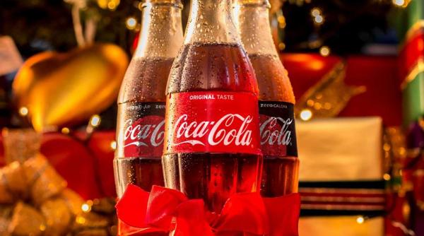 Ce Contine Coca Cola