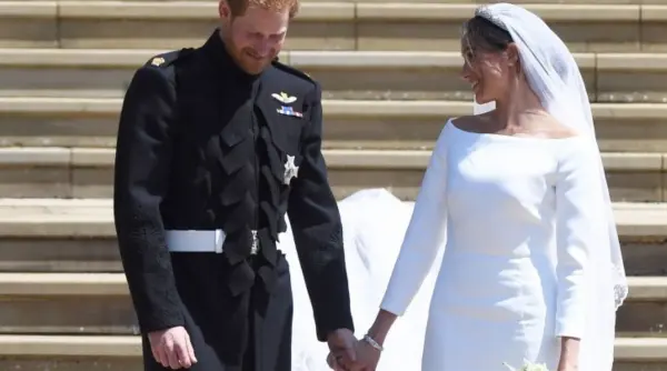 opt semne ca meghan markle regreta deja noua ei viata regala