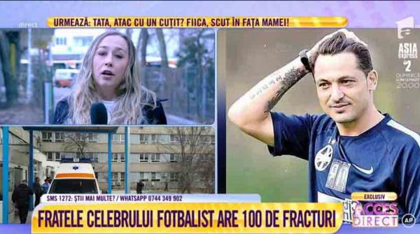 soacra lui mihai radoi dezvaluire socanta mi a desfigurat fiica la fata