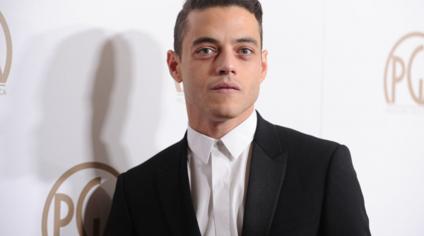 OSCAR 2019. Rami Malek. Cine este, dincolo de ecrane, răsfăţatul ...