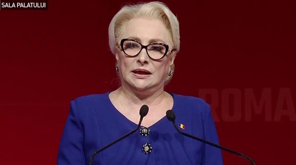 viorica dancila este momentul nostru sa dovedim ca suntem echipa cu cele mai bune solutii