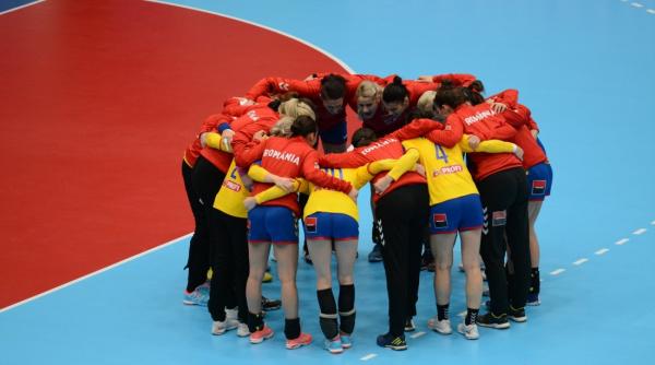 romania rusia campionatul mondial de handbal tricolorele au fost invinse de rusia cu 27 18 la