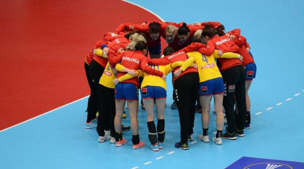 dezastru pentru romania la campionatul mondial de handbal din japonia romancele au fost invinse cu