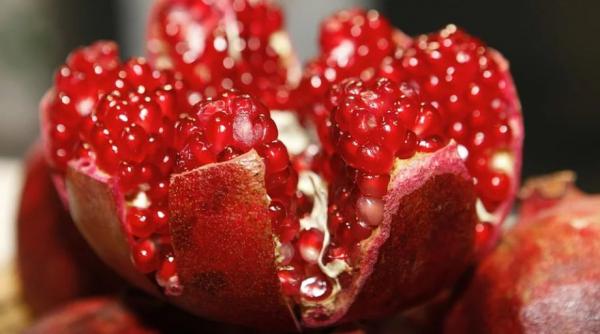 leacul zilei cu lidia fecioru ce puteti trata cu ceai din coaja de rodie