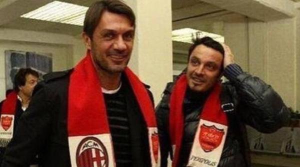 paolo maldini si fiul sau au fost testati pozitiv cu covid 19