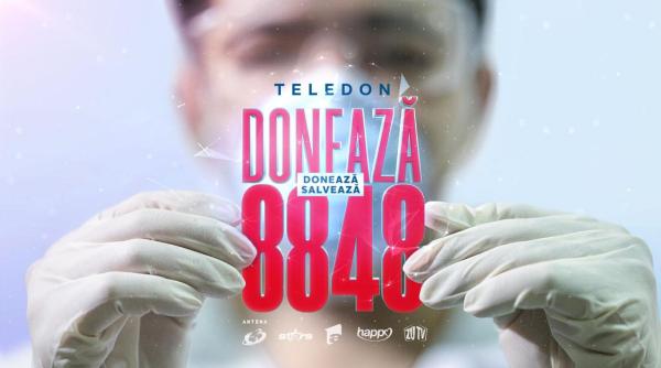 romani impreuna teledon medici lupta coronavirus ajuta medicii sa vindece live video