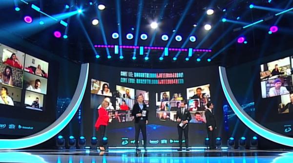 achizitii spitale teledon romani impreuna ventilatoare masti viziere teste rapide