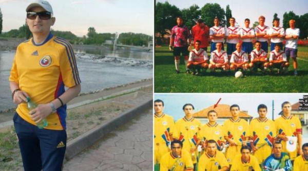 fotbalist roman mort