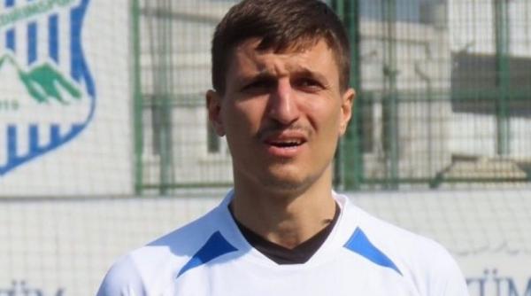 fotbalist criminal si a ucis fiul