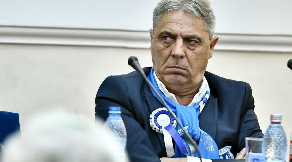 casa presedintelui universitatea craiova sorin cartu a fost vandalizata