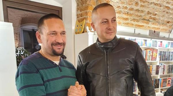 igpr anuleaza demiterea politistului valer kovacs