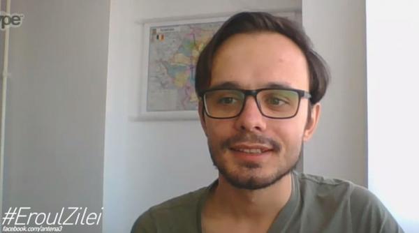 eroul zilei transilvania promovata prin muzica