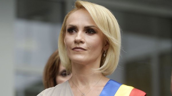 Gabriela Firea anunță că va depune plângere împotriva DSP Bucureşti privind testarea pentru anticorpi