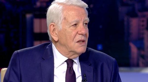 Teodor Meleșcanu, referitor la prelungirea stării de alertă: 