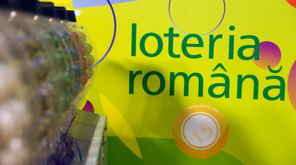 LOTO 6/49. Loteria anunță redeschiderea agențiilor din 15 iunie