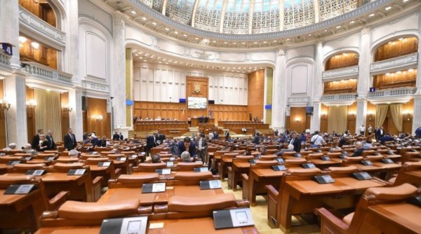 PENSII 2020. Consens în Parlament. Ce se va întâmpla cu pensiile românilor