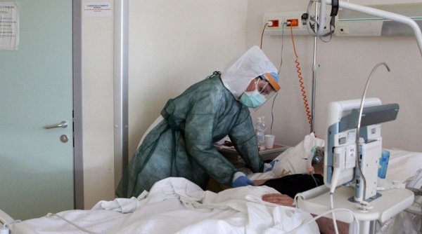Medic din Timișoara, despre creșterea cazurilor de COVID-19: „Morţii și pacienții cu coronavirus sunt reali”