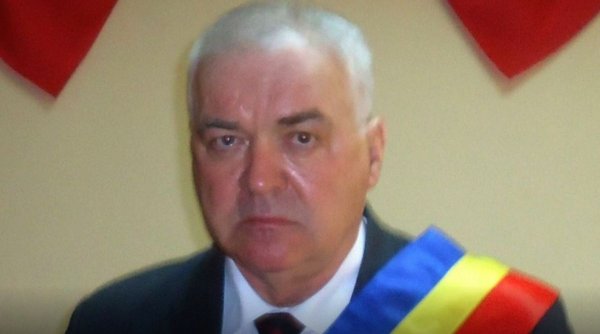 Primarul PSD din Bălușeni (Botoșani) a murit infectat cu coronavirus